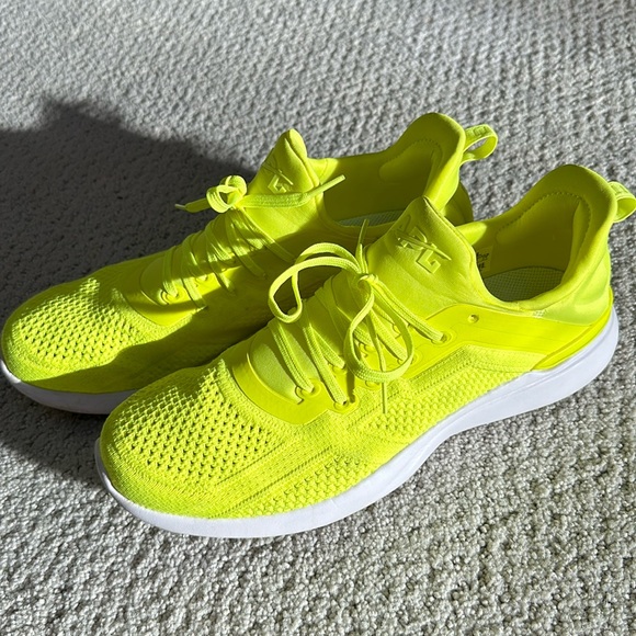 APL Techloom Tracer sneakers Men’s 9.5 women’s 11 - Picture 7 of 7